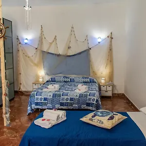  Appartamento Marierose House Italia