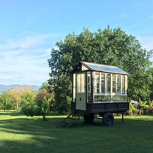  Фермерский дом Poggio Salvi Италия