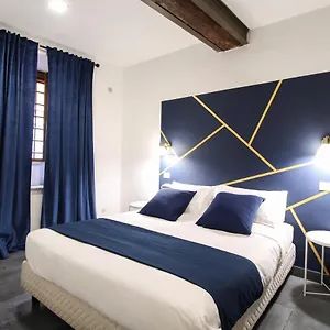 Charming Large - 3 Bedroom In Trastevere Appartamento