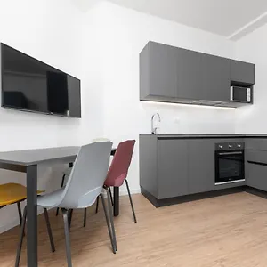  Апартаменты Casa Da Mirabello Италия