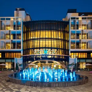 شقة فندقية Millennium Place Mirdif 