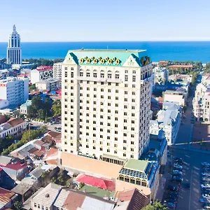 Wyndham מלון באטומי