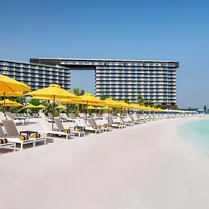 منتجع Moevenpick Al Marjan Island *****