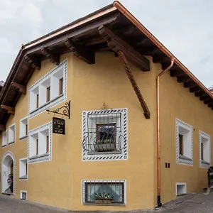  Appartamento Al Tabià Italia