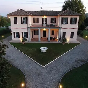  Апартаменты Mansion Италия