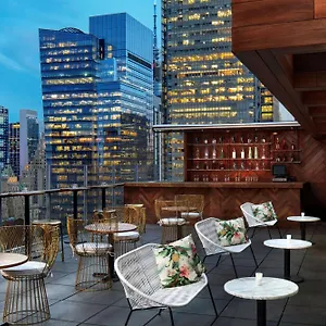 Doubletree By Hilton Times Square West מלון ניו יורק