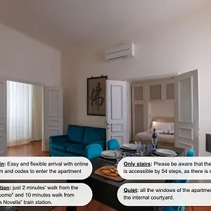 Appartamento Seta Spacious Next To The Duomo Italia