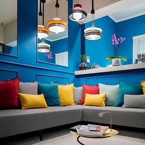 Апартаменты Residenza Del Borgo Италия