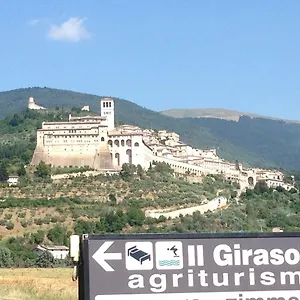  Фермерский дом Il Girasole Италия